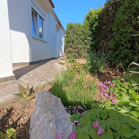 Apartment Kricin Baška Kültér fotó
