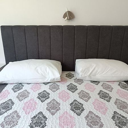 Apartment Kricin Baška Kültér fotó