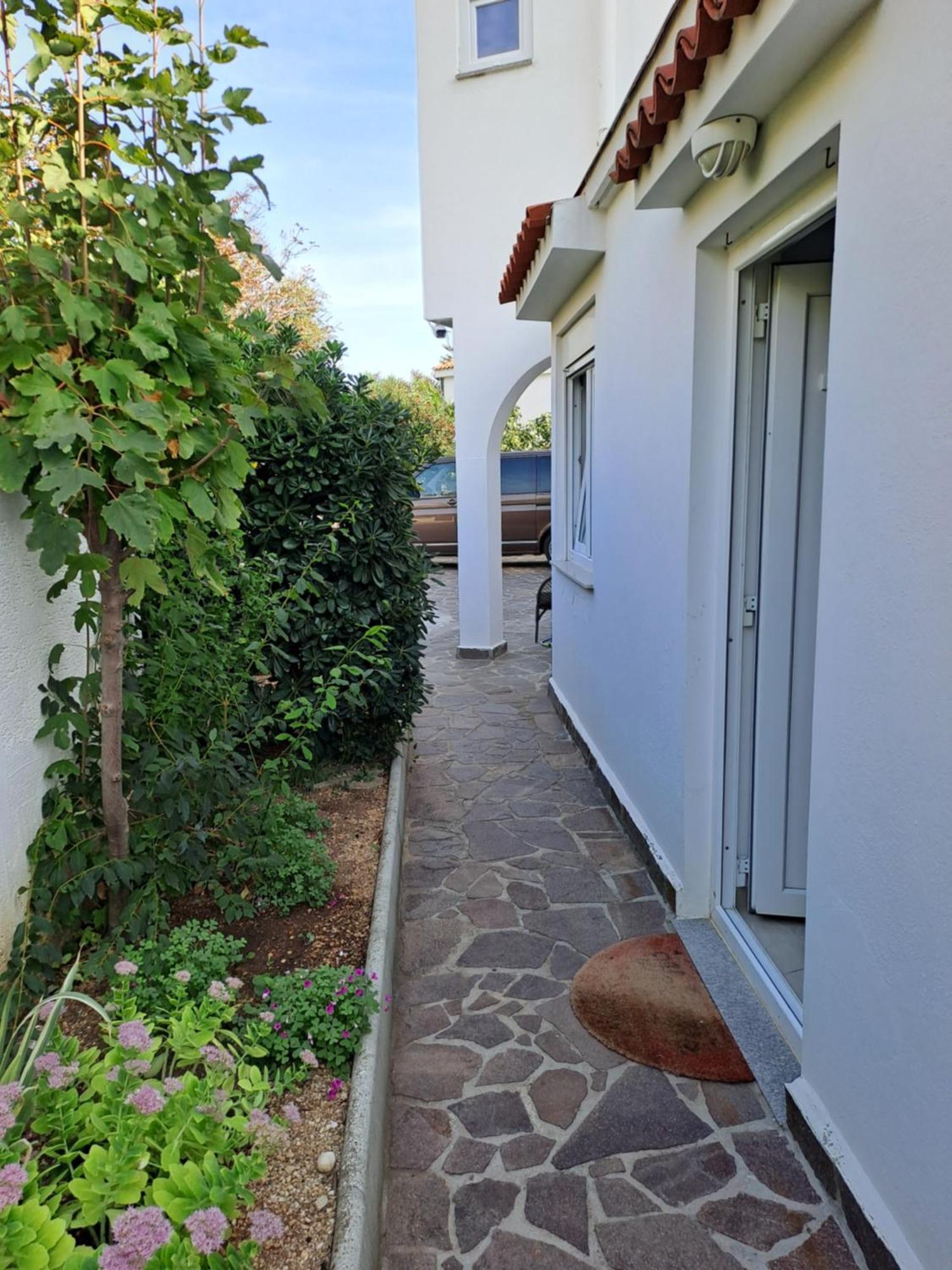 Apartment Kricin Baška Szoba fotó