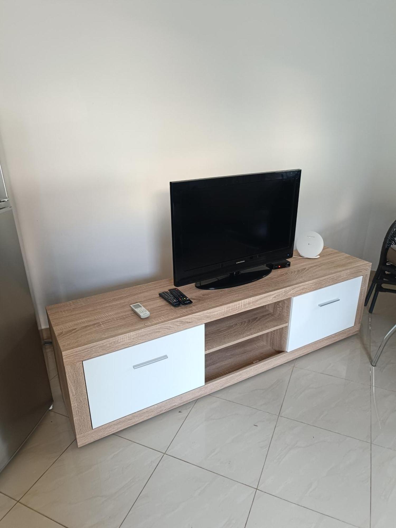 Apartment Kricin Baška Szoba fotó