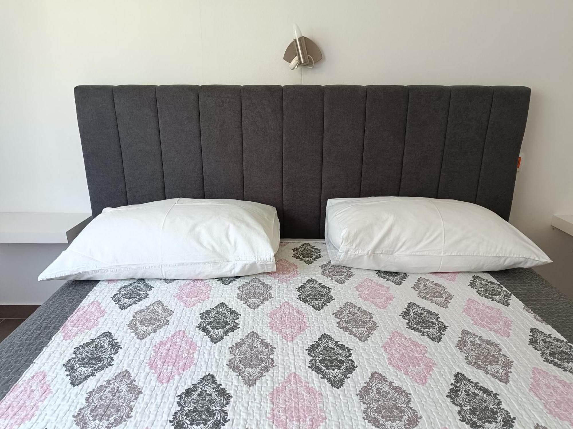 Apartment Kricin Baška Kültér fotó